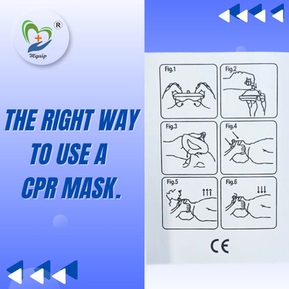 CPR Mask