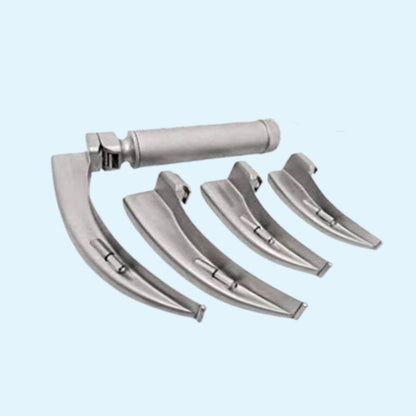 Intubation Standard Laryngoscope Model- SCOPE-SA