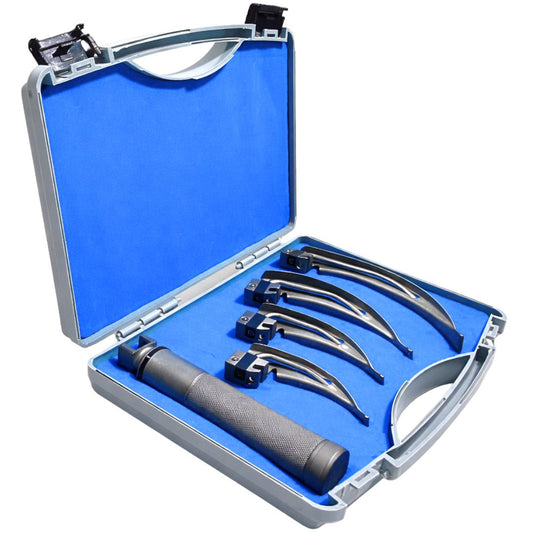 Fibre Optic Laryngoscope Model- SCOPE-FA