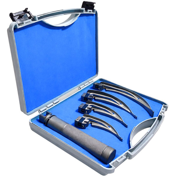 Fibre Optic Laryngoscope Model- SCOPE-FA