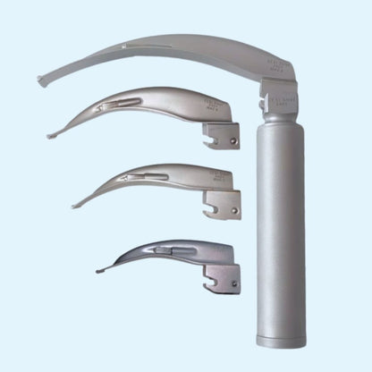 Intubation Standard Laryngoscope Model- SCOPE-SA