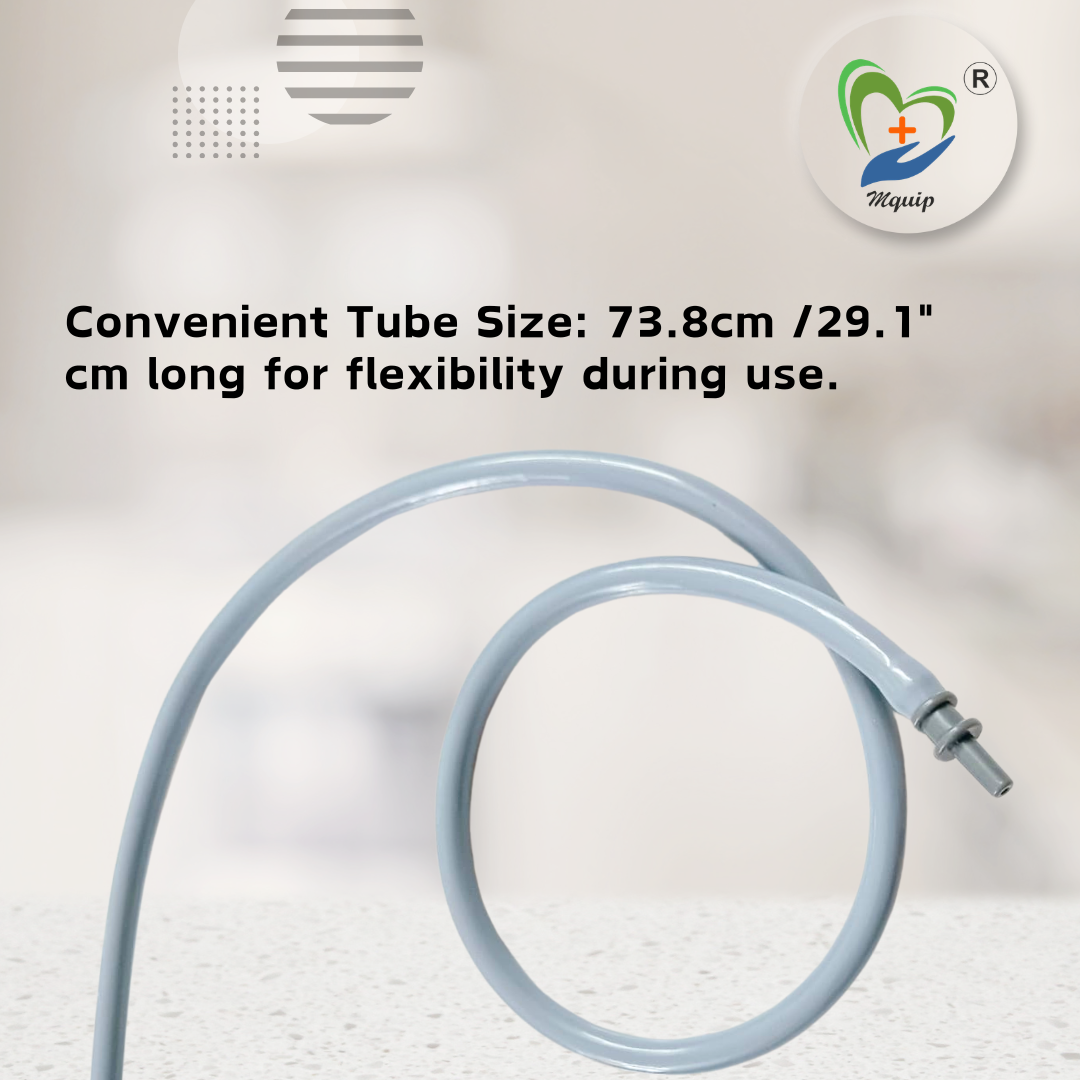 Digital Adult BP Cuff (Size 22-36cm)