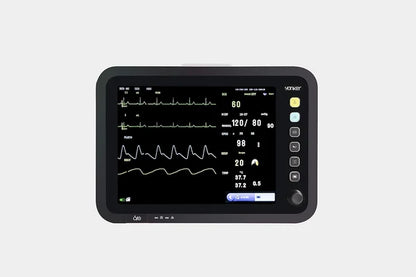 Yonker Multipara Monitor 8000C