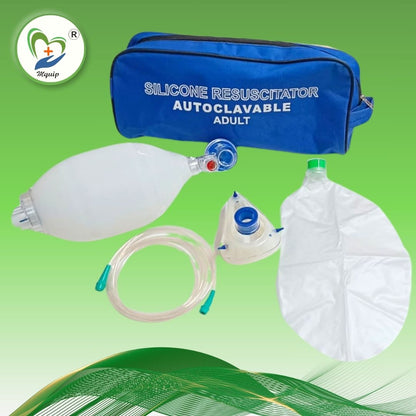 Adult Ambu Bag