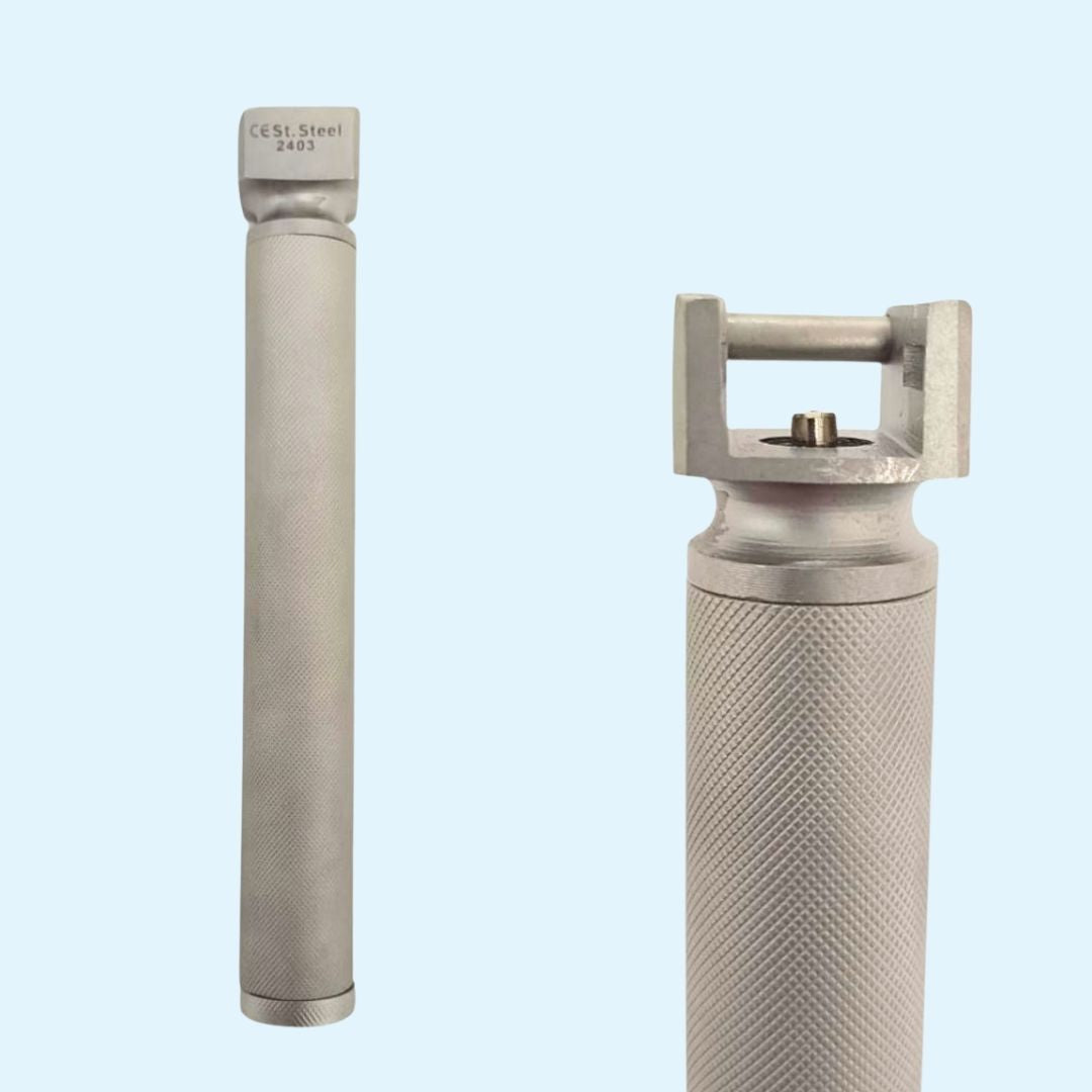 Intubation Standard Laryngoscope Model- SCOPE-SA