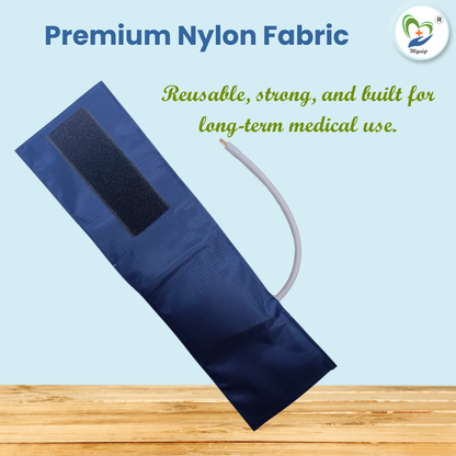 Reusable Child NIBP Cuff (Size 18-26 cm)