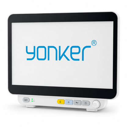 Yonker Multipara Monitor 8000D