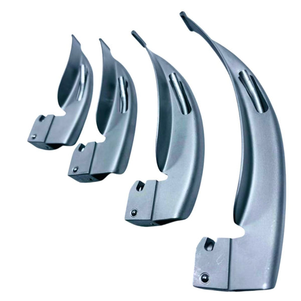Fibre Optic Laryngoscope Model- SCOPE-FA