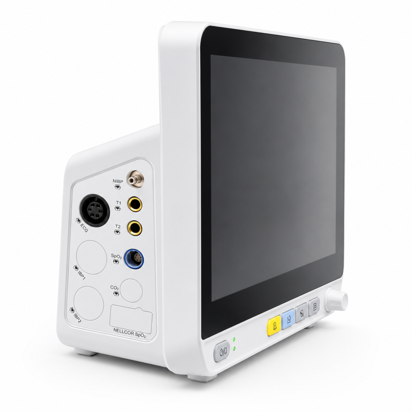 Yonker Multipara Monitor 8000D