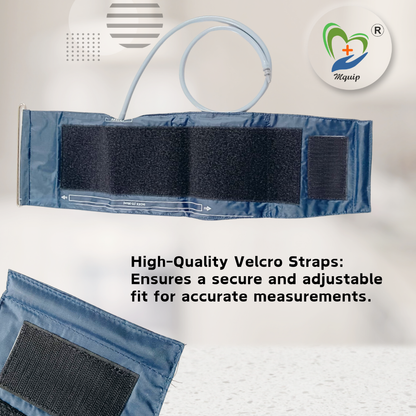 Digital Adult BP Cuff (Size 22-36cm)