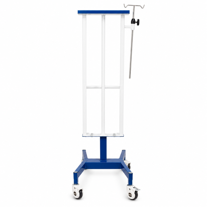 Syringe Infusion Pump Stand / Docking Station