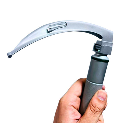 Fibre Optic Laryngoscope Model- SCOPE-FA