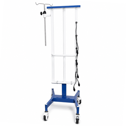 Syringe Infusion Pump Stand / Docking Station