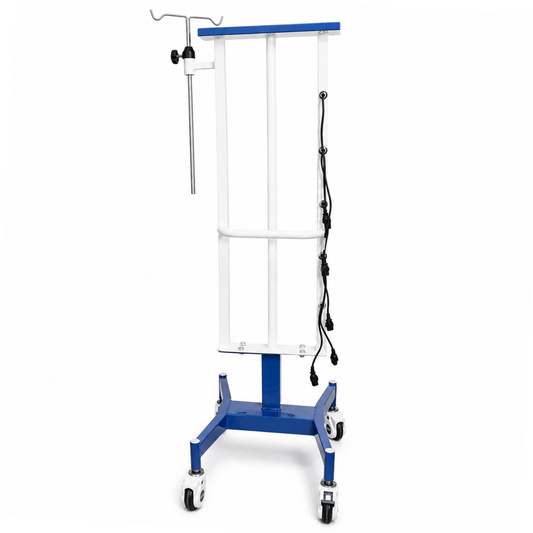 Syringe Infusion Pump Stand / Docking Station