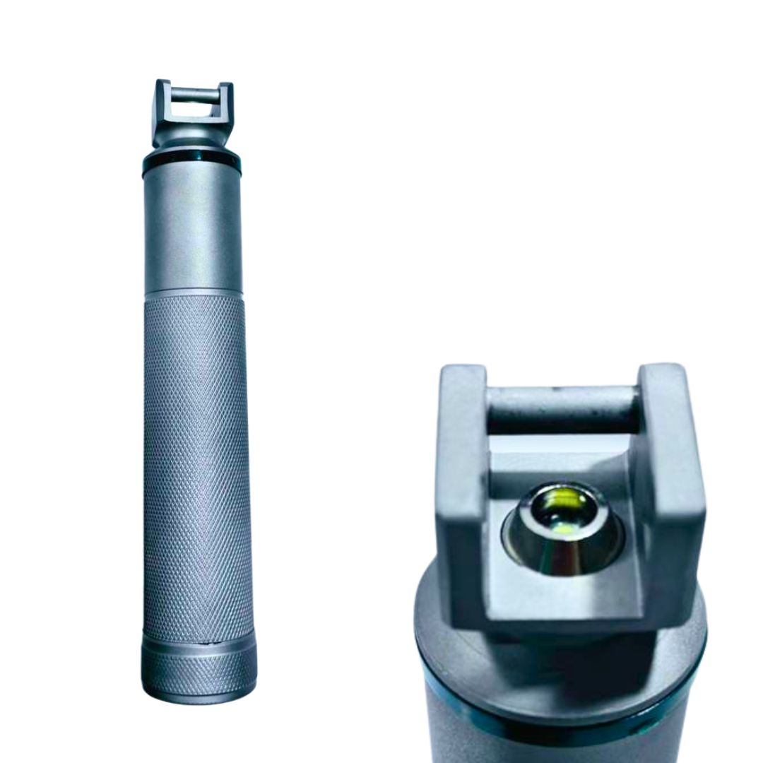 Fibre Optic Laryngoscope Model- SCOPE-FA