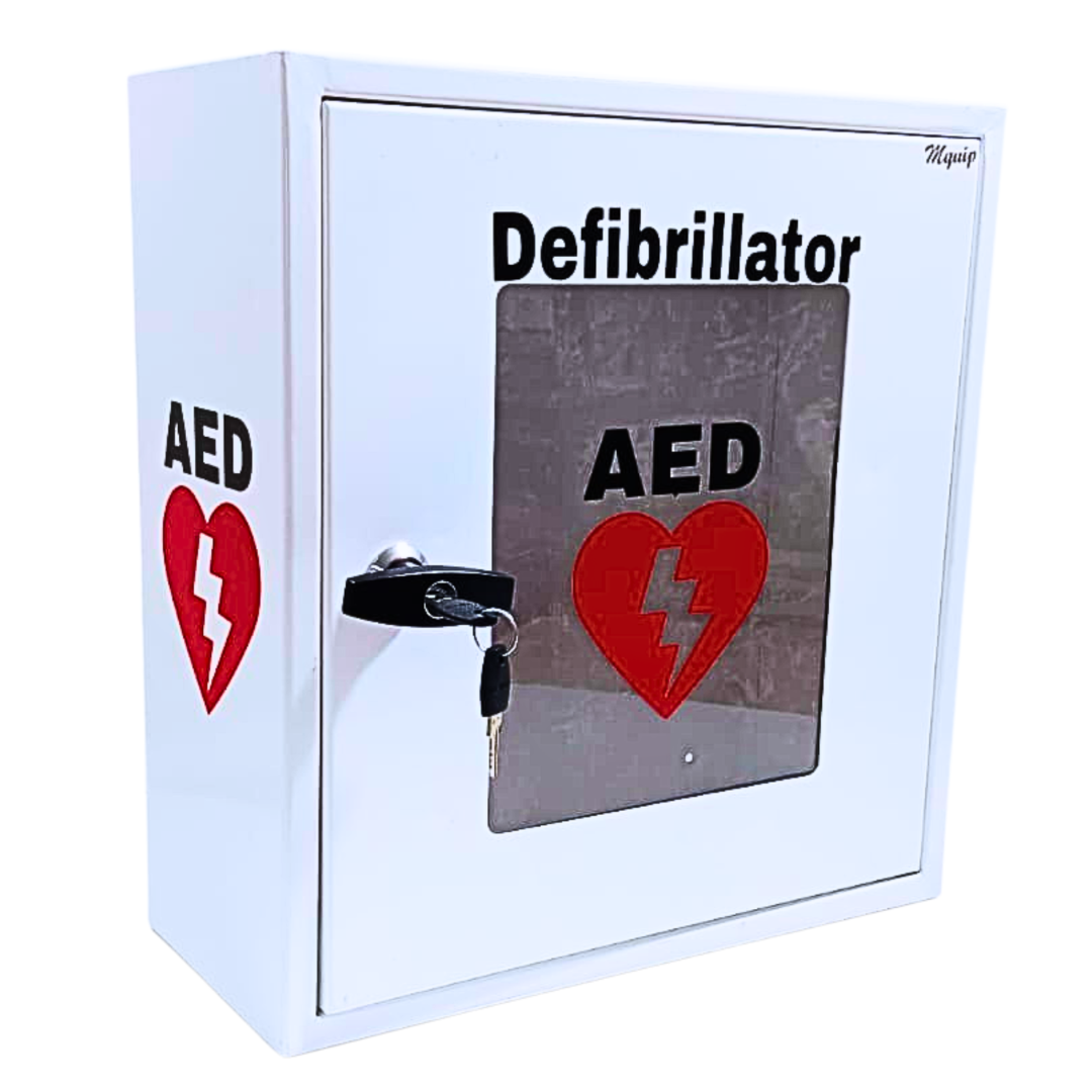 AED Cabinet Model- Cabby-ECO