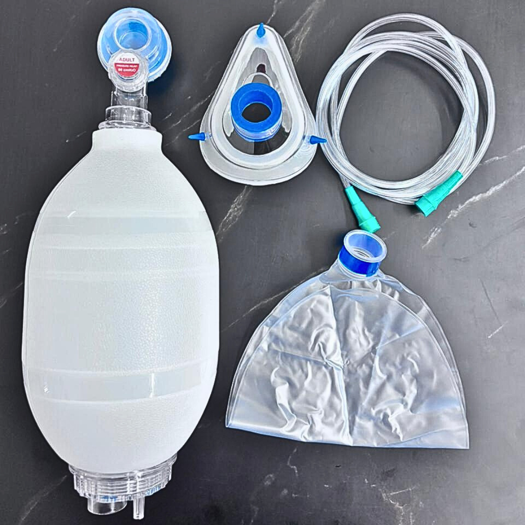 Adult Ambu Bag