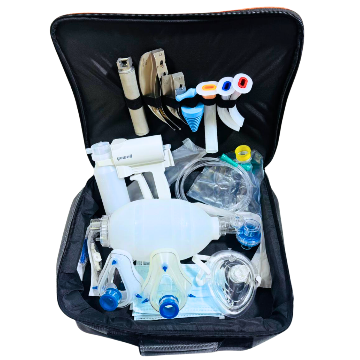 Adult Resuscitation Kit