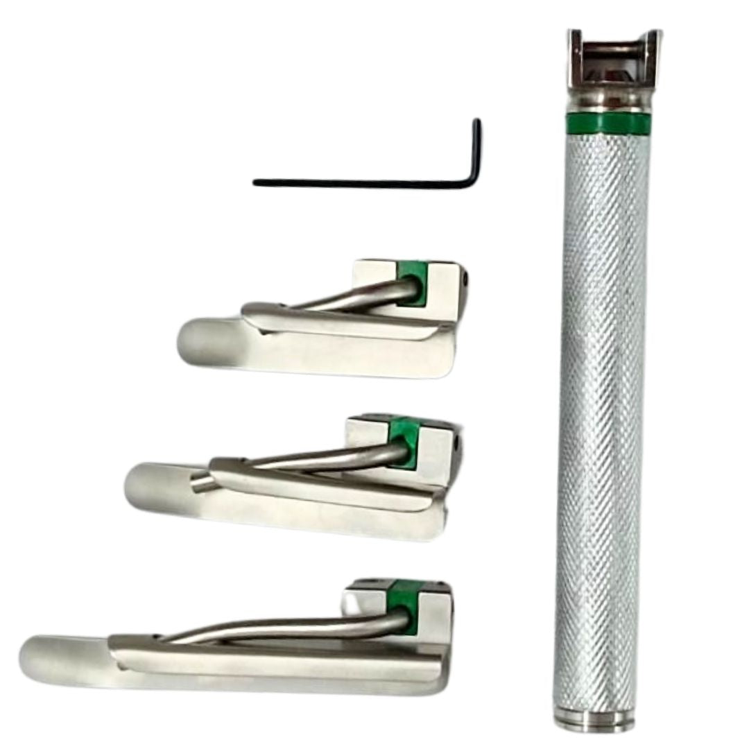 Fibre Optic Laryngoscope Model- SCOPE-FP