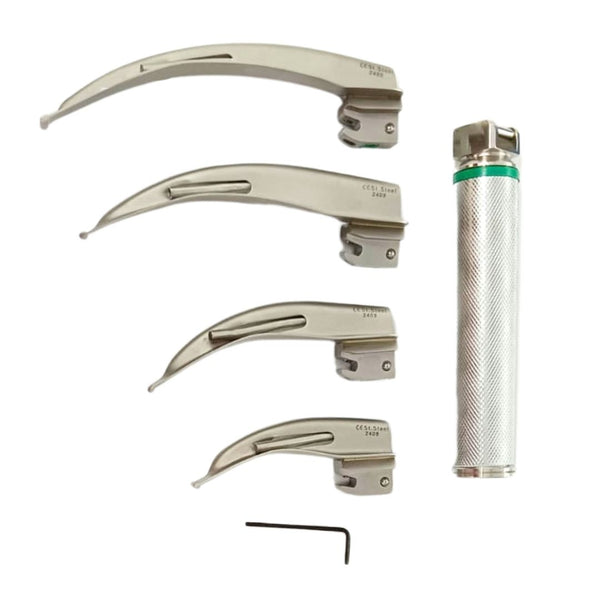 Intubation Anaesthesia