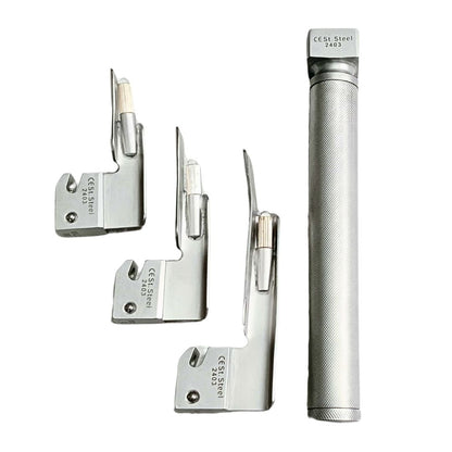 Intubation Standard Laryngoscope Model- SCOPE-SP