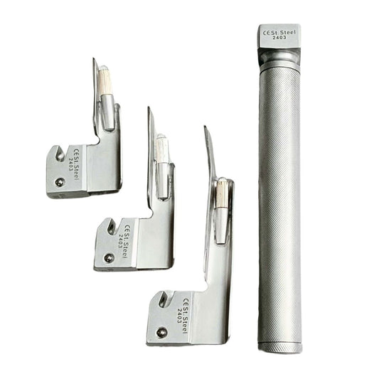 Intubation Standard Laryngoscope Model- SCOPE-SP