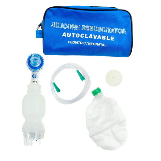 Neonatal Ambu Bag
