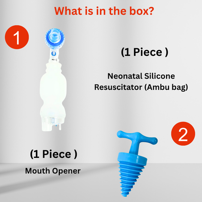 Neonatal Resuscitation Kit