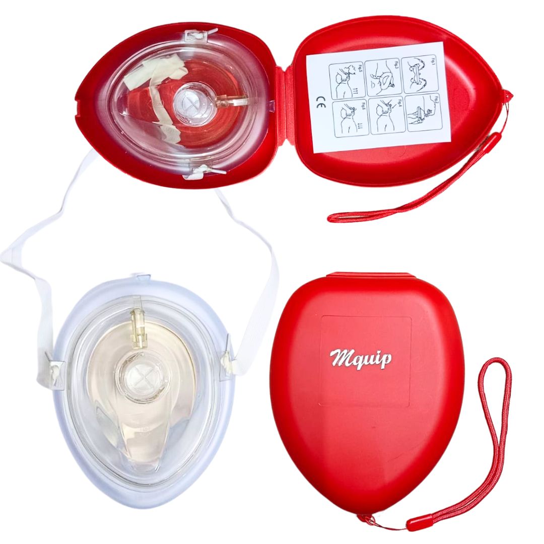CPR Mask
