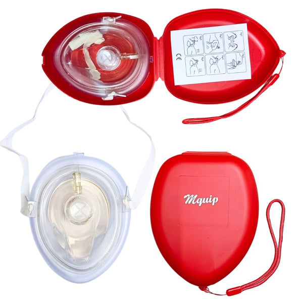 CPR Mask