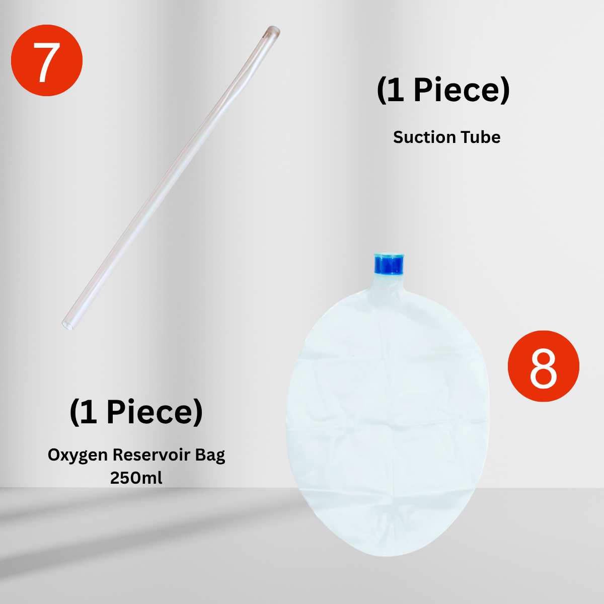 Paediatric Resuscitation Kit