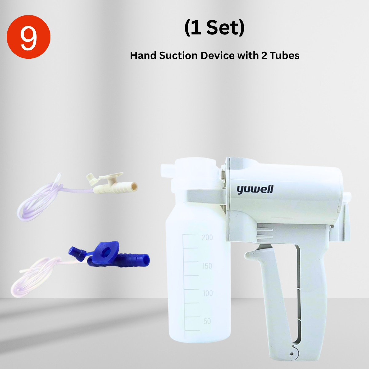 Paediatric Resuscitation Kit