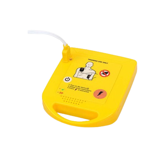 AED TRAINER MODEL: P-Trainer
