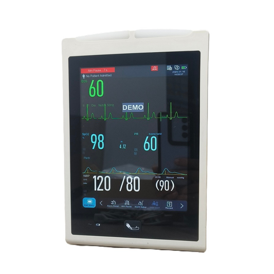 Masimo Pulse Oximeter Model- OXYSIGN