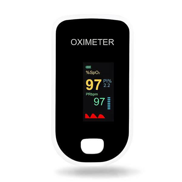 Pulse Oximeter