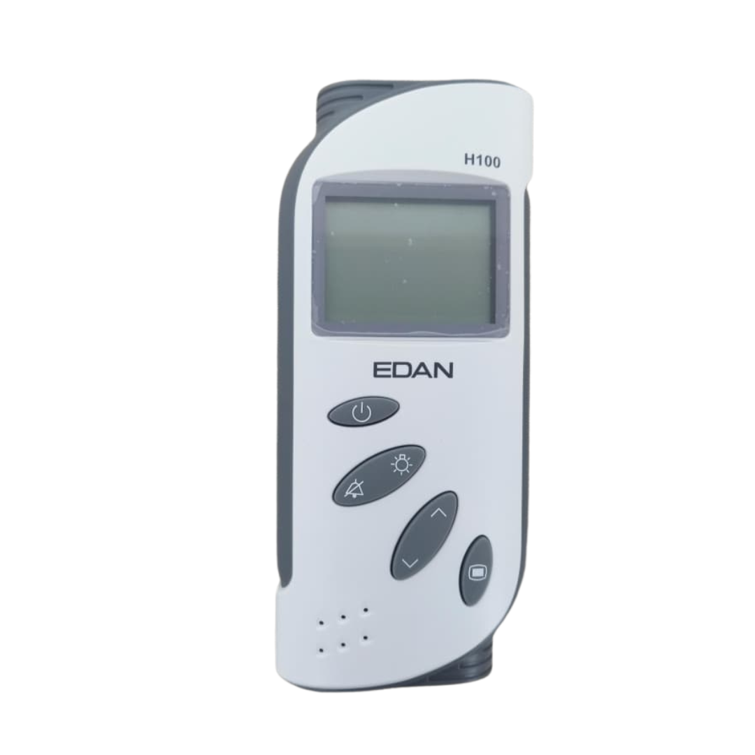 Handheld Pulse Oximeter H-100B