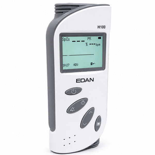 Handheld Pulse Oximeter H-100B
