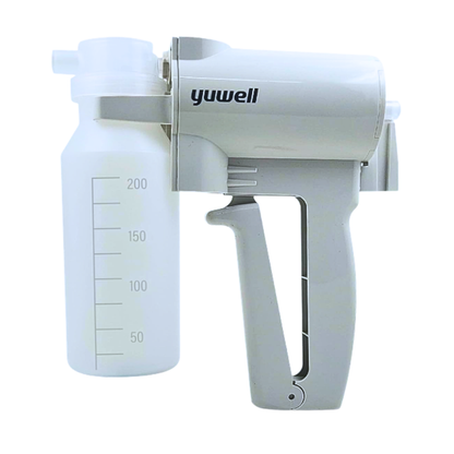 Yuwell Hand Suction Machine