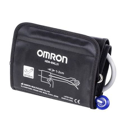 Adult BP Monitor Cuff (Size 22-42 cm)
