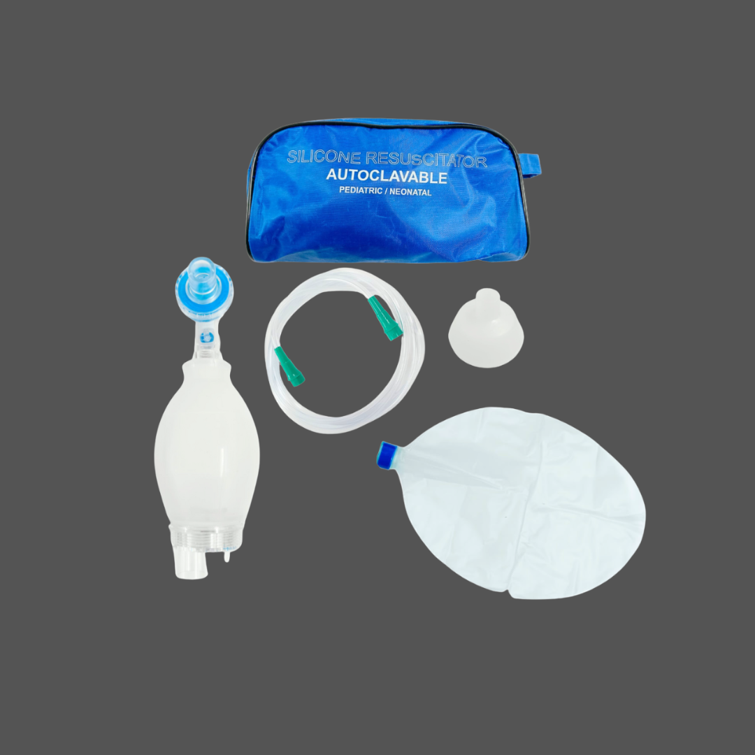 Neonatal Ambu Bag