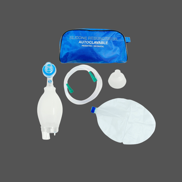Neonatal Ambu Bag