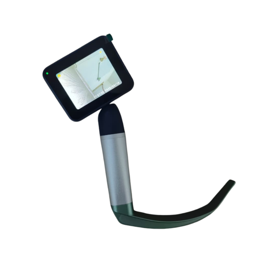Video Laryngoscope Model- SCOPE-VA