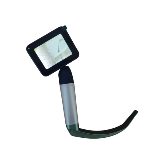 Video Laryngoscope Model- SCOPE-VP