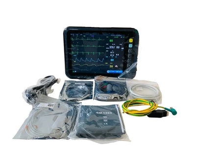 Yonker Multipara Monitor 8000C
