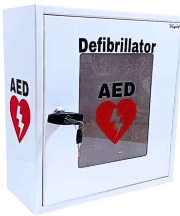 AED Cabinet Model- Cabby-ECO