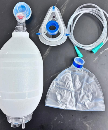 Adult Ambu Bag