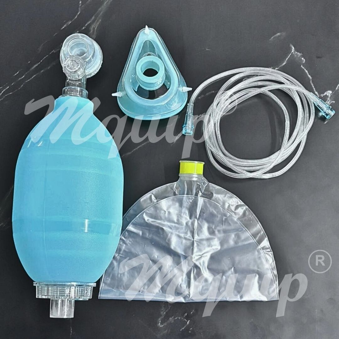 Neonatal Ambu Bag