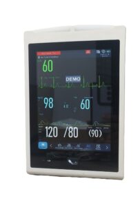 Masimo Pulse Oximeter Model- OXYSIGN