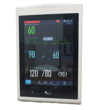 Masimo Pulse Oximeter Model- OXYSIGN