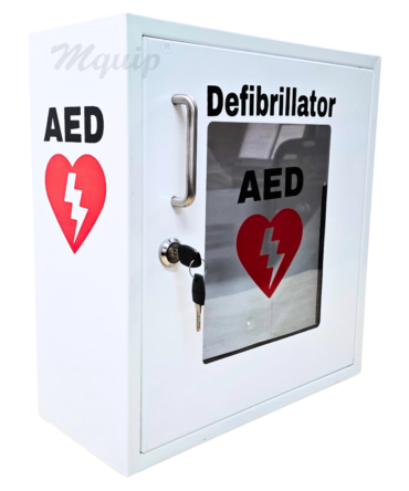 AED Cabinet Model- Cabby-ECO